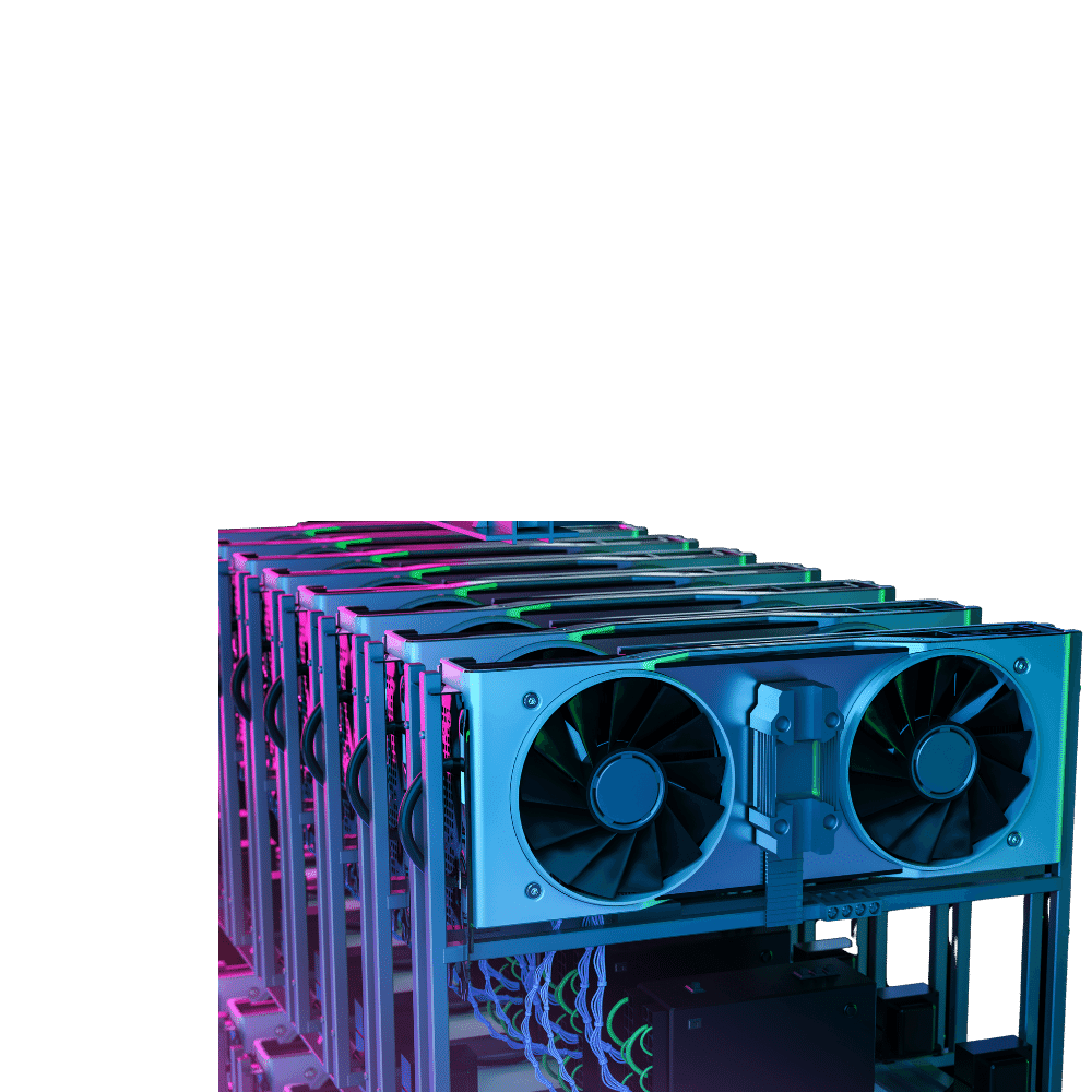 GPU Solutions.